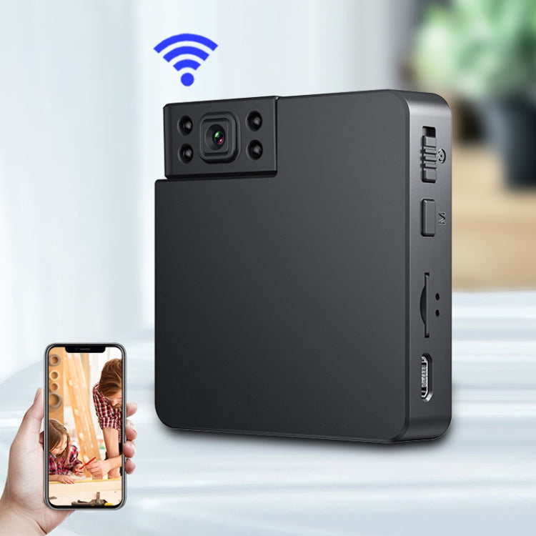 Smart WiFi Children Monitor 1080P HD Sports Photography Network Camera, WK11 Smart WiFi Children Monitor 1080P HD Sports Photography Network Camera, WK11